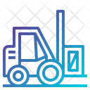 پیش‌نمایش فایل forklift-1947800 از پک صنعت