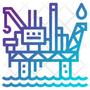 پیش‌نمایش فایل oil-platform-1947798 از پک صنعت