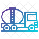 پیش‌نمایش فایل tanker-truck-1947799 از پک صنعت
