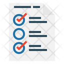 پیش‌نمایش فایل checklist-1948260 از پک مدیریت