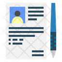 پیش‌نمایش فایل resume-1948247 از پک مدیریت