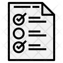 پیش‌نمایش فایل checklist-1948226 از پک مدیریت