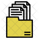 پیش‌نمایش فایل document-folder-1948220 از پک مدیریت
