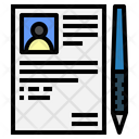 پیش‌نمایش فایل resume-1948213 از پک مدیریت