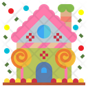 پیش‌نمایش فایل candy-house-1949439 از پک زمستان