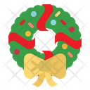 پیش‌نمایش فایل christmas-wreath-1949435 از پک زمستان
