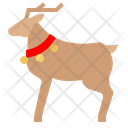 پیش‌نمایش فایل reindeer-1949449 از پک زمستان
