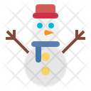 پیش‌نمایش فایل snowman-1949426 از پک زمستان
