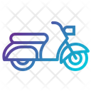 پیش‌نمایش فایل scooter-1949171 از پک سفر