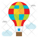 پیش‌نمایش فایل hot-air-balloon-1949158 از پک سفر