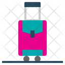 پیش‌نمایش فایل luggage-1949137 از پک سفر