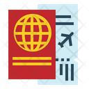 پیش‌نمایش فایل passport-1949135 از پک سفر