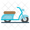پیش‌نمایش فایل scooter-1949132 از پک سفر
