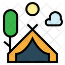 پیش‌نمایش فایل camping-1949096 از پک سفر