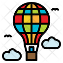 پیش‌نمایش فایل hot-air-balloon-1949126 از پک سفر