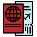 پیش‌نمایش فایل passport-1949103 از پک سفر