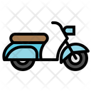 پیش‌نمایش فایل scooter-1949100 از پک سفر