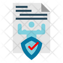 پیش‌نمایش فایل document-protection-1947934 از پک بیمه