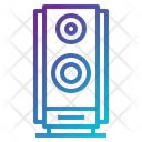 پیش‌نمایش فایل speaker-1948477 از پک مهمانی