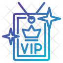 پیش‌نمایش فایل vip-card-1948336 از پک مهمانی