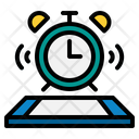 پیش‌نمایش فایل clock-1948543 از پک خدمات تلفن