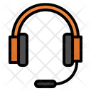 پیش‌نمایش فایل headset-1948539 از پک خدمات تلفن