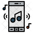 پیش‌نمایش فایل music-player-1948529 از پک خدمات تلفن