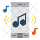 پیش‌نمایش فایل music-player-1948567 از پک خدمات تلفن