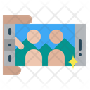 پیش‌نمایش فایل selfie-1948570 از پک خدمات تلفن