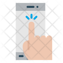 پیش‌نمایش فایل touch-screen-1948578 از پک خدمات تلفن