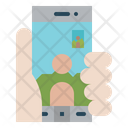 پیش‌نمایش فایل video-call-1948574 از پک خدمات تلفن