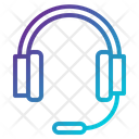 پیش‌نمایش فایل headset-1948614 از پک خدمات تلفن
