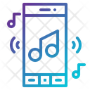 پیش‌نمایش فایل music-player-1948604 از پک خدمات تلفن
