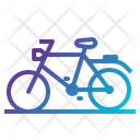 پیش‌نمایش فایل bicycle-1948983 از پک حمل و نقل