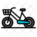 پیش‌نمایش فایل bicycle-1948946 از پک حمل و نقل