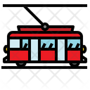 پیش‌نمایش فایل streetcar-1948928 از پک حمل و نقل