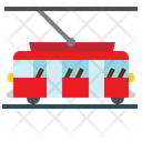 پیش‌نمایش فایل streetcar-1948964 از پک حمل و نقل