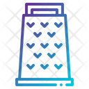 پیش‌نمایش فایل grater-1948101 از پک آشپزخانه و ظروف آشپزی