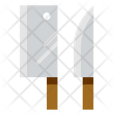 پیش‌نمایش فایل knifes-1948075 از پک آشپزخانه و ظروف آشپزی