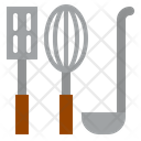 پیش‌نمایش فایل spatula-1948060 از پک آشپزخانه و ظروف آشپزی