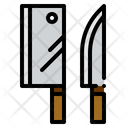 پیش‌نمایش فایل knifes-1948039 از پک آشپزخانه و ظروف آشپزی