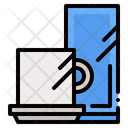 پیش‌نمایش فایل mug-1948019 از پک آشپزخانه و ظروف آشپزی