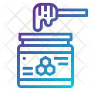 پیش‌نمایش فایل honey-jar-1948867 از پک اسپا