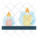 پیش‌نمایش فایل candle-1948805 از پک اسپا