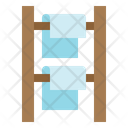 پیش‌نمایش فایل hanging-towels-1948810 از پک اسپا