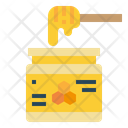 پیش‌نمایش فایل honey-jar-1948831 از پک اسپا
