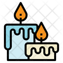 پیش‌نمایش فایل candle-1948790 از پک اسپا