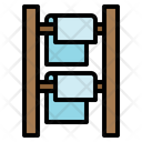 پیش‌نمایش فایل hanging-towels-1948775 از پک اسپا