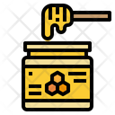 پیش‌نمایش فایل honey-jar-1948796 از پک اسپا