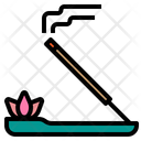 پیش‌نمایش فایل incense-1948784 از پک اسپا
